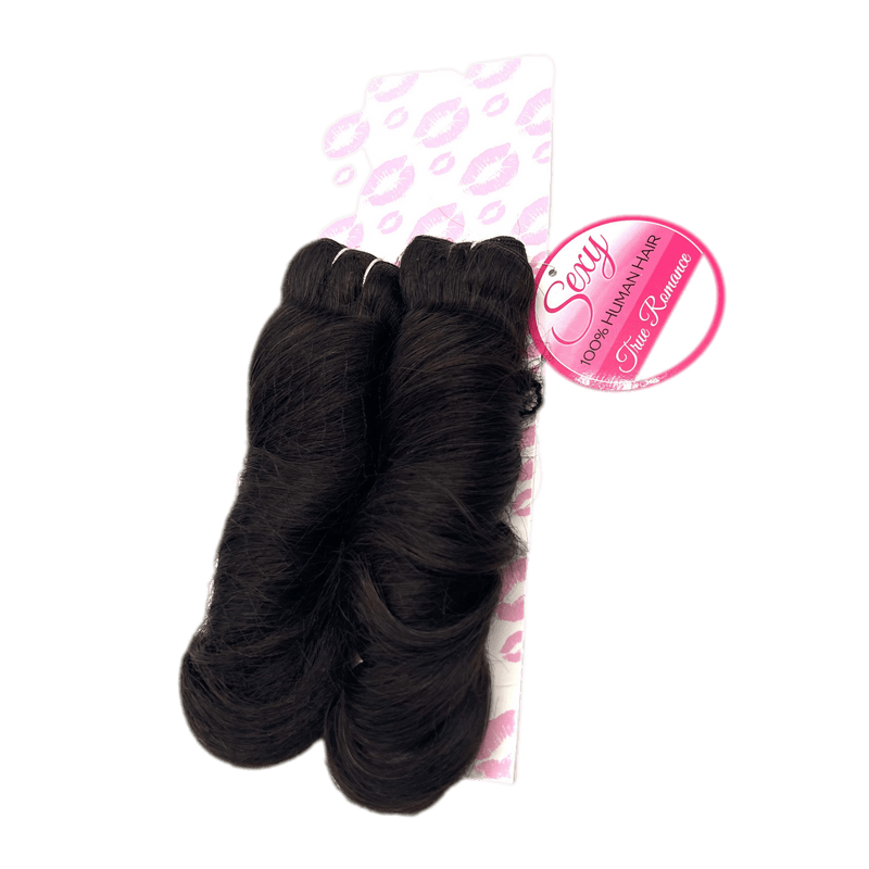 VIP Extensions Sexy True Romance 100% Human Hair Hair Extension