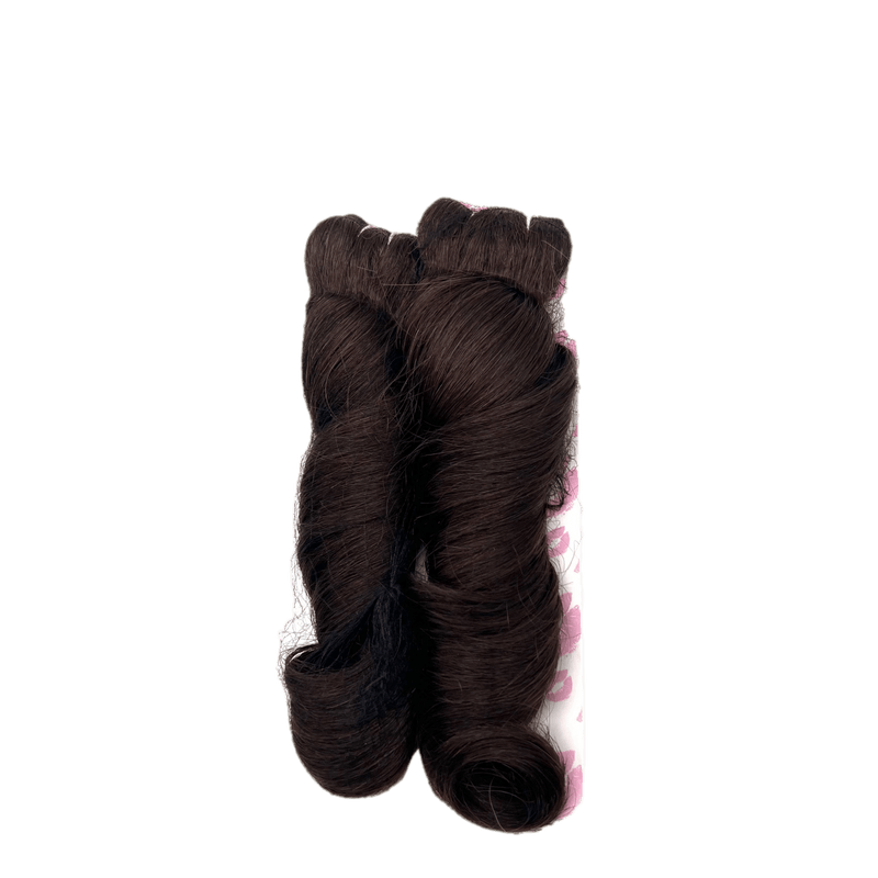 VIP Extensions Sexy True Romance 100% Human Hair Hair Extension