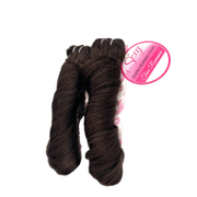 VIP Extensions Sexy True Romance 100% Human Hair Hair Extension