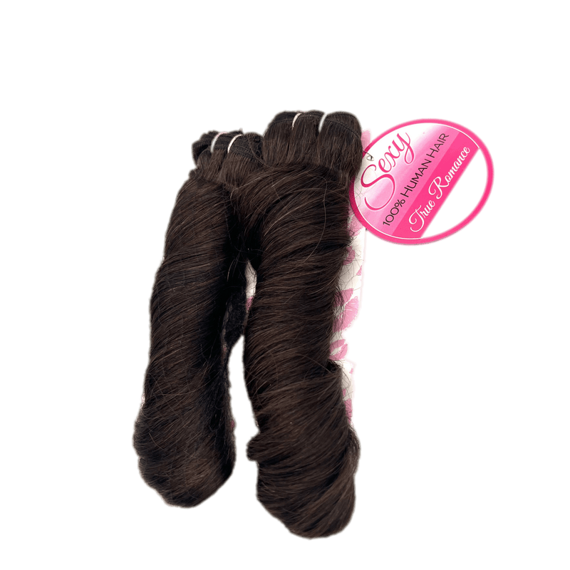 VIP Extensions Sexy True Romance 100% Human Hair Hair Extension