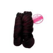 VIP Extensions Sexy True Romance 100% Human Hair Hair Extension