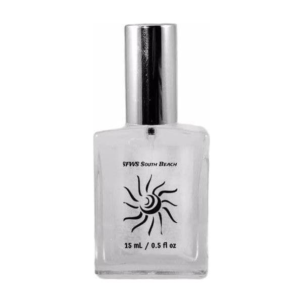 Murphy and McNeil SFWS South Beach Eau de Parfum - by Murphy and McNeil Colognes and Perfume