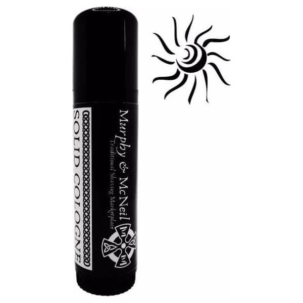 Murphy and McNeil SFWS South Beach Solid Cologne - by Murphy and McNeil Colognes and Perfume