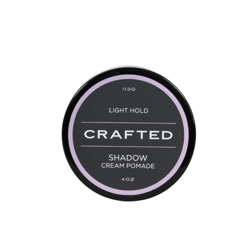TheSalonGuy TheSalonGuy SHADOW Styling Pomade – Cream-Based Control – 4oz Haircare