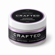 TheSalonGuy SHADOW Cream Pomade Haircare White Smoke