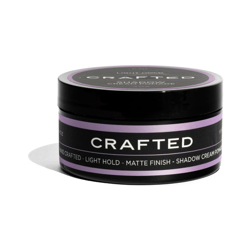 TheSalonGuy TheSalonGuy SHADOW Styling Pomade – Cream-Based Control – 4oz Haircare