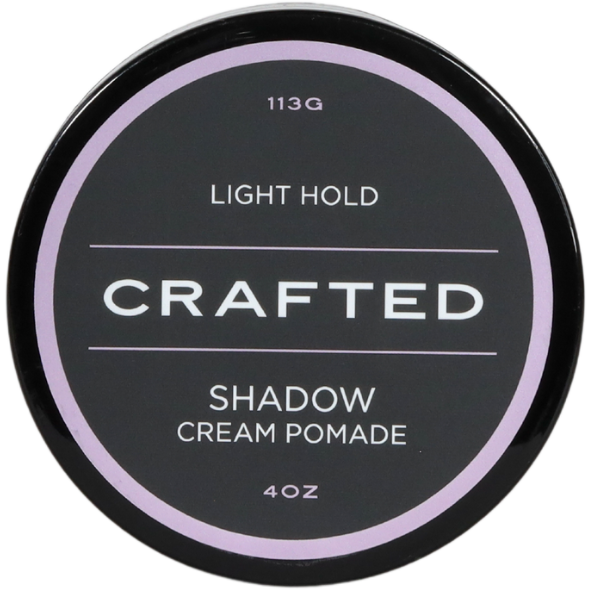 Thesalonguy - Shadow - Cream Pomade