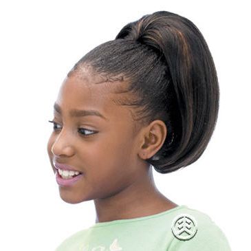 Mill's Beauty Supply Freetress Kids Drawstring Yaky Weave