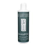 Dr. Watson's Hair & Skin Care Dr. Watson's | Shampoo | The Original | Sulfate Free | 16 Oz. Shampoo
