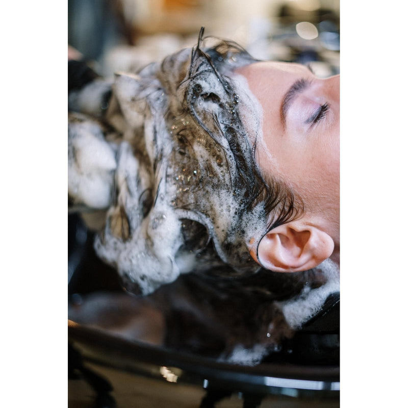 Dr. Watson's Hair & Skin Care Dr. Watson's Hair Care | Shampoo | The Original | Sulfate Free | pH Balanced | 16 Oz. Shampoo