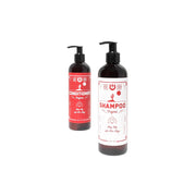 Ace High Co Shampoo + Conditioner shampoo + condtioner