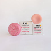 ZeroWasteStore.com Shampoo & Conditioner Bar Duo Shampoo & Conditioner Sets