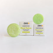 ZeroWasteStore.com Shampoo & Conditioner Bar Duo Shampoo & Conditioner Sets