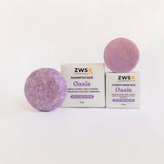 ZeroWasteStore.com Shampoo & Conditioner Bar Duo Shampoo & Conditioner Sets