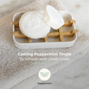 ZeroWasteStore.com Shampoo & Conditioner Bar Duo Shampoo & Conditioner Sets