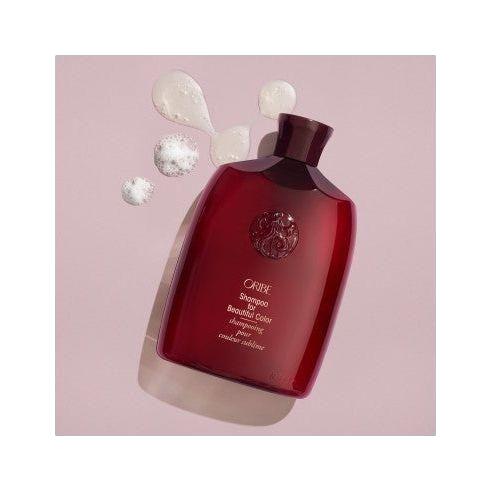 Oribe Oribe Shampoo For Beautiful Color 250 ml Shampoo
