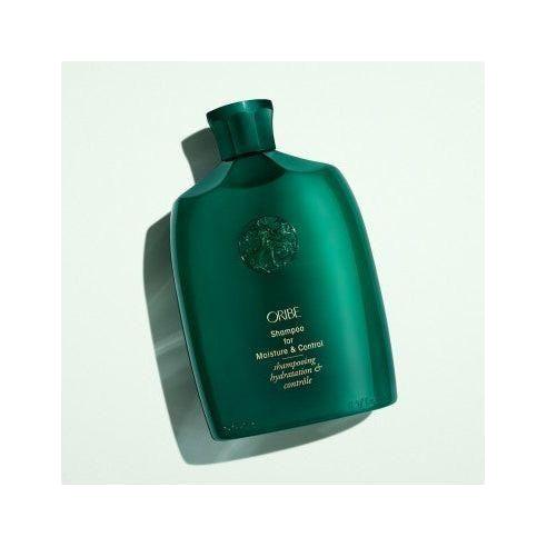 Oribe Oribe Shampoo For Moisture & Control 250 ml Shampoo