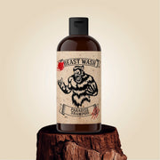Johnny Slicks Shampoo