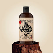 Johnny Slicks Shampoo