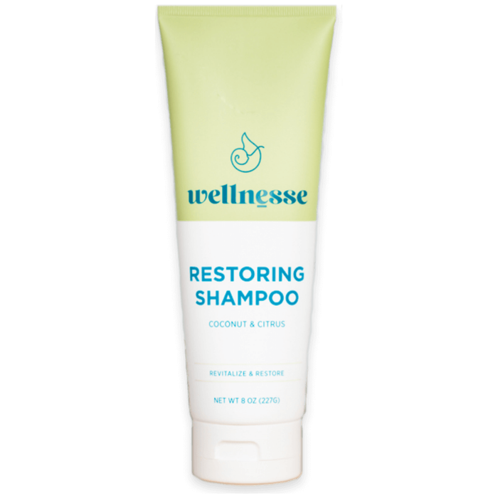 Wellnesse Restoring Shampoo