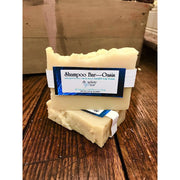 Soaplicity Oasis Shampoo Bar for Severely Dry Scalp Shampoo Bar