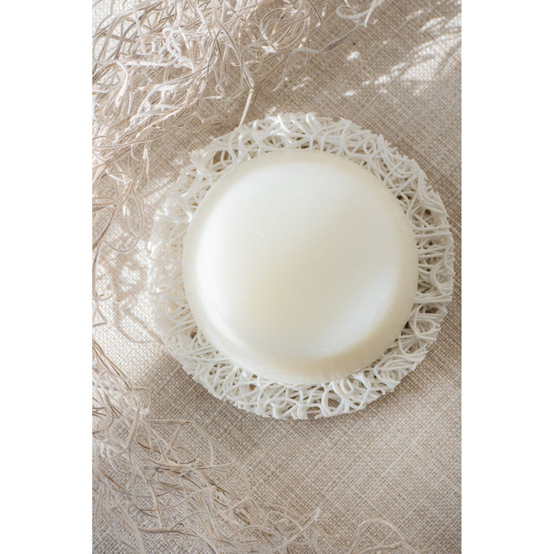 No Tox Life SOLIDSILK® Delicate Volume Shampoo - BIG BAR - No Tox Life® Body Bars,Accessories & Gifts