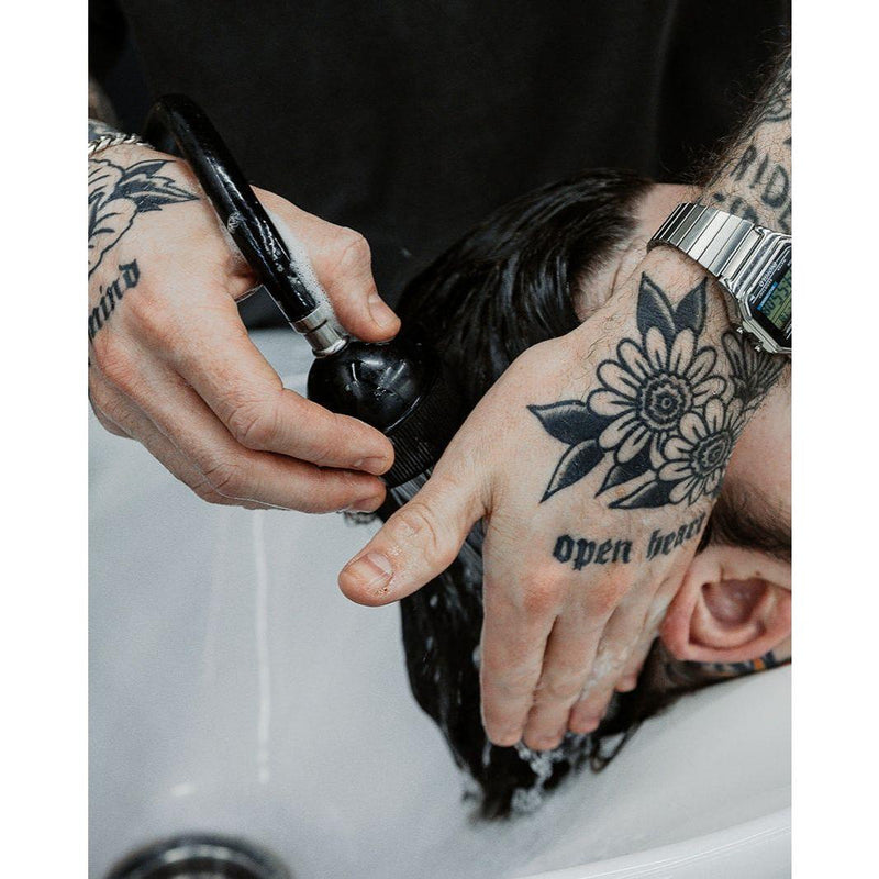 MAILROOM SHAMPOO Hair, All