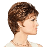 VIP Extensions Shape Up by Gabor Gabor Wigs