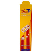 Shark Shark Super Stainless Steel Double Edge Razor Blades - 20x10 Pack Razor Blades