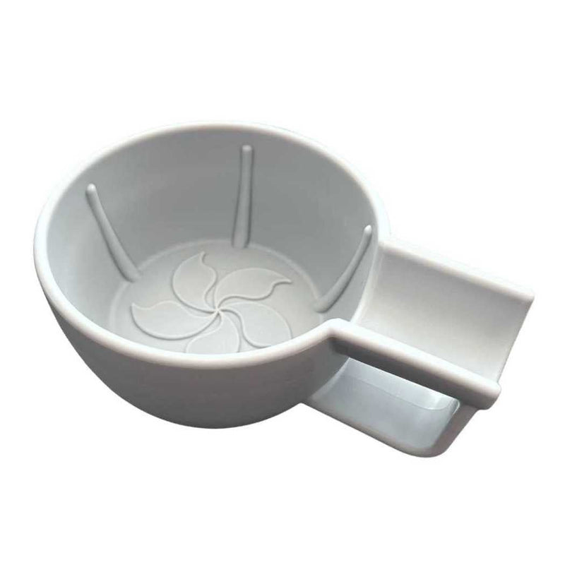 Shave Essentials Shave Bowl Shaving Bowls & Mugs