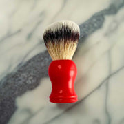 Shave Essentials Shave Brush Combs & Brushes