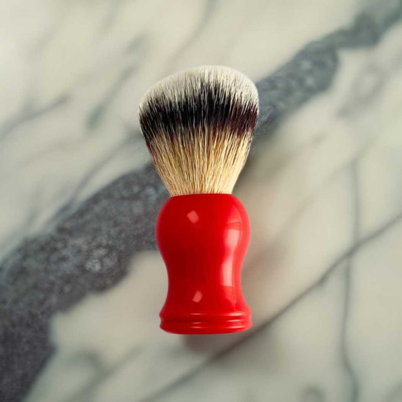 Shave Essentials Shave Brush Combs & Brushes