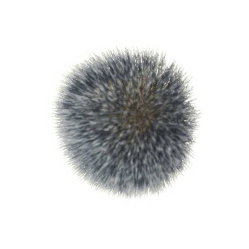 Shave Essentials Shave Brush Combs & Brushes
