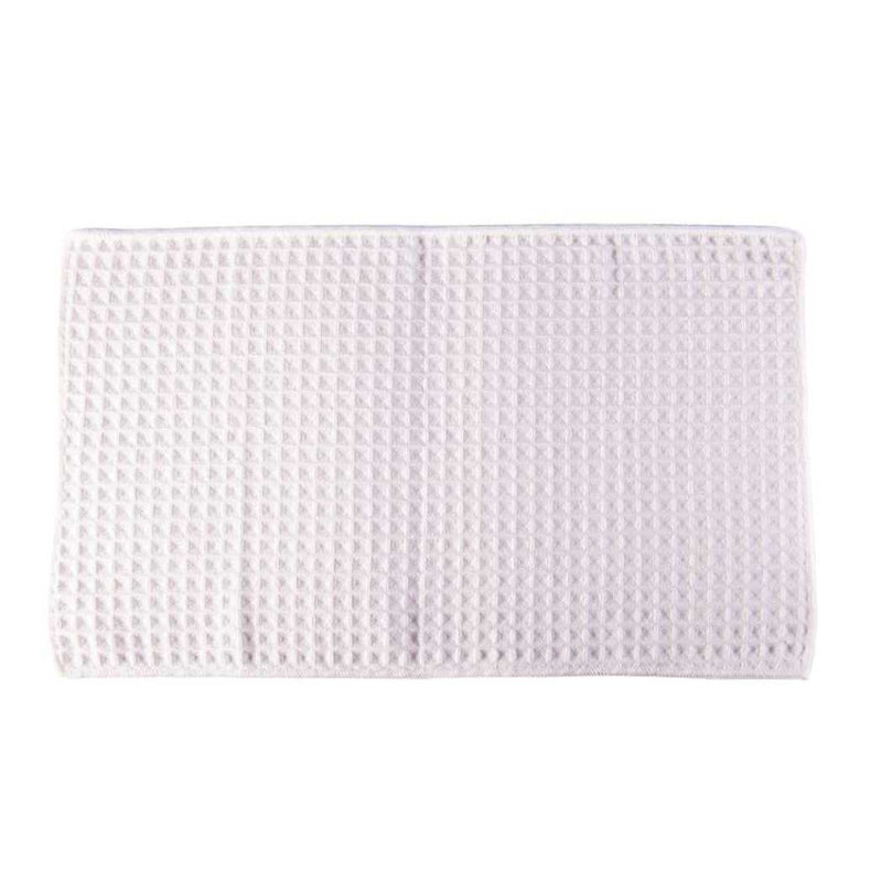 Shave Essentials Shave Towel Bath Towels & Washcloths