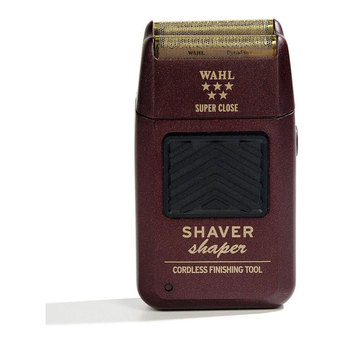 Wahl Professional 5 Star Series Magic Clip Model No #8451 & Hero Trimmer Model No #8991 & Shaver Shaper Model No #8061-100