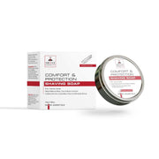 Shave Essentials Shaving Soap Shave Creams & Soaps White Smoke