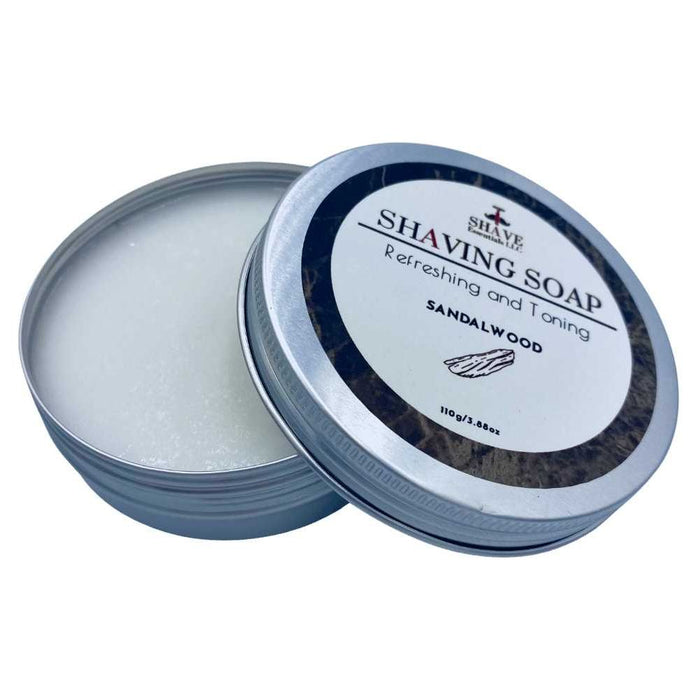 Shave Essentials - Shaving Soap