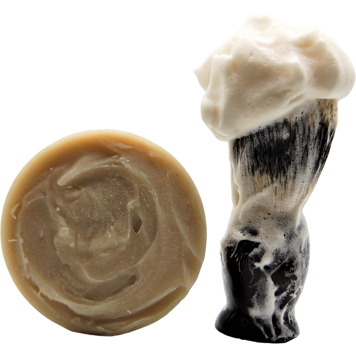 Mineranaturals Men'S Shaving Bar