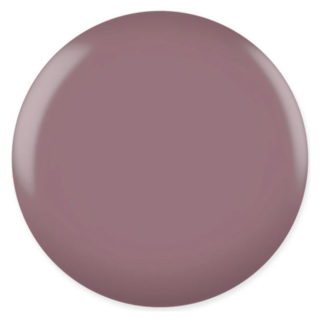 DND DC - Shadow Gray #091 - Dc Gel Duo 1.2Oz