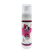 VIP Extensions She is the Bomb Slick & Slay Foam 7.0 oz Hair Styling Products