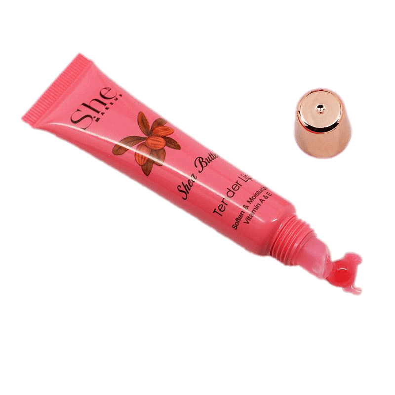 VIP Extensions She Makeup Tender Lip Oil cosmetics