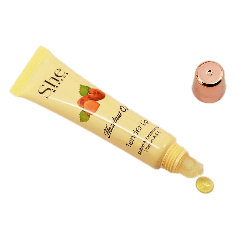 VIP Extensions She Makeup Tender Lip Oil cosmetics