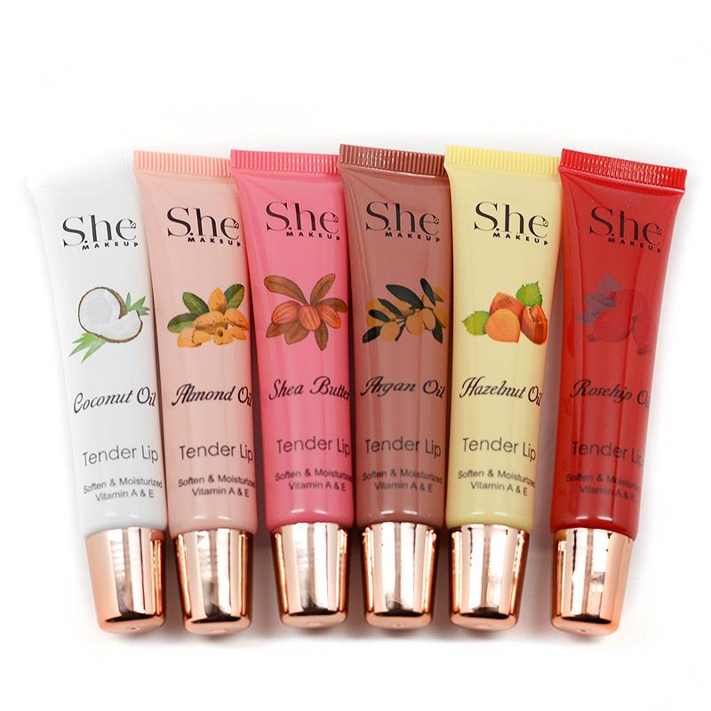 VIP Extensions She Makeup Tender Lip Oil cosmetics