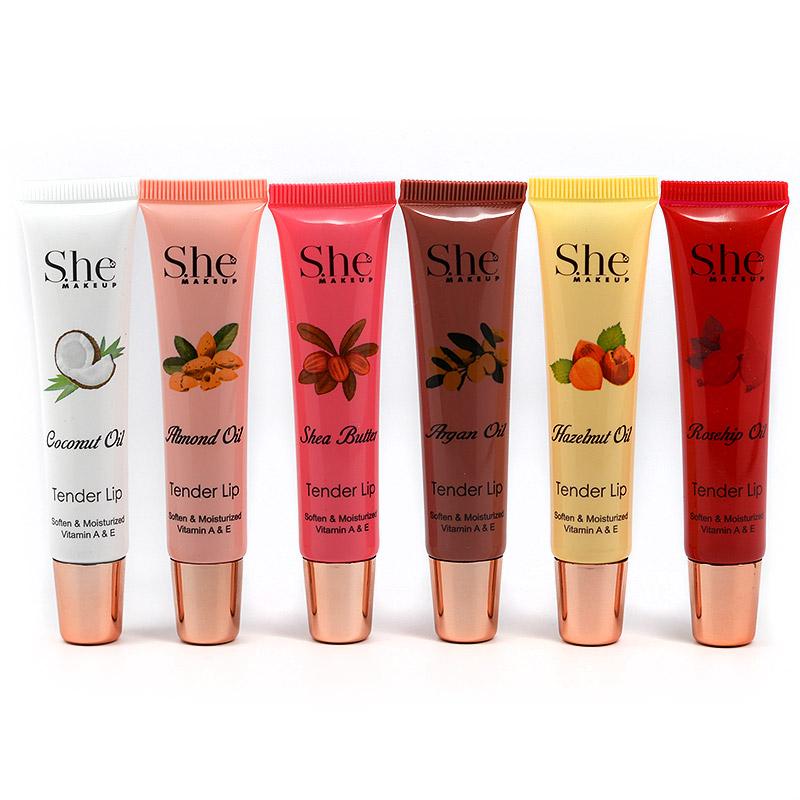 VIP Extensions She Makeup Tender Lip Oil cosmetics