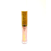 VIP Extensions S.HE SPARKLE LIP OIL Beauty Supplies