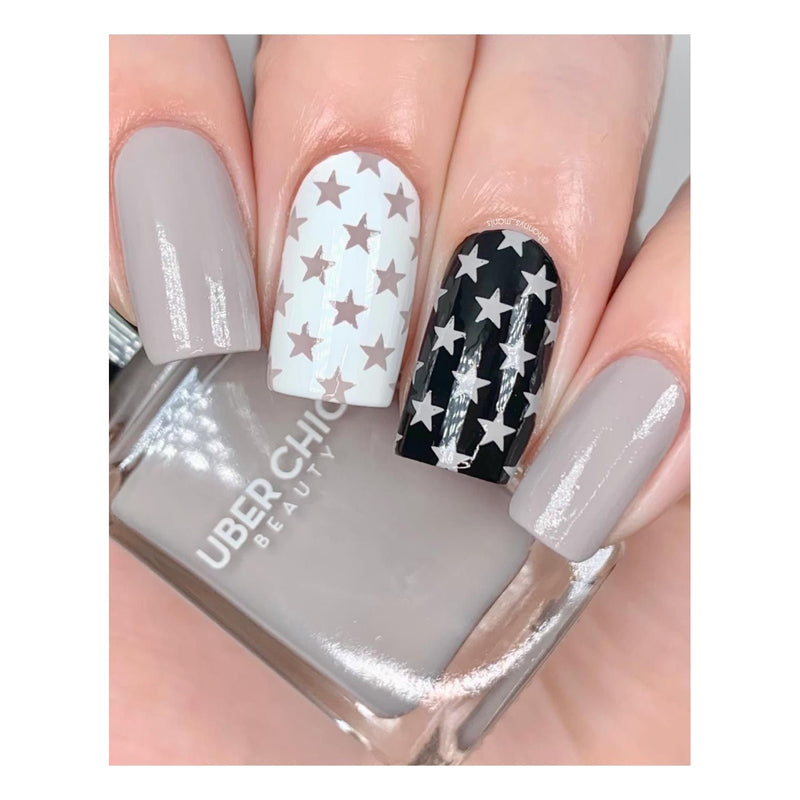 UberChic Beauty She-Wolf - Stamping Polish Stamping Polish