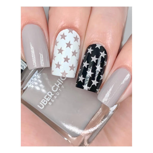 UberChic Beauty She-Wolf - Stamping Polish Stamping Polish