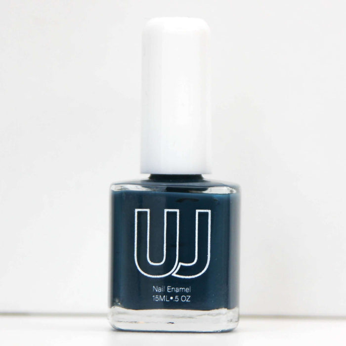 Sheffield Steel Nail Polish