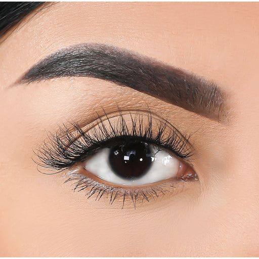 Lurella Cosmetics - 3D Mink Eyelashes - Shelby 0.05oz
