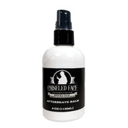 Chiseled Face Sherlock - Aftershave Balm Aftershave Balm